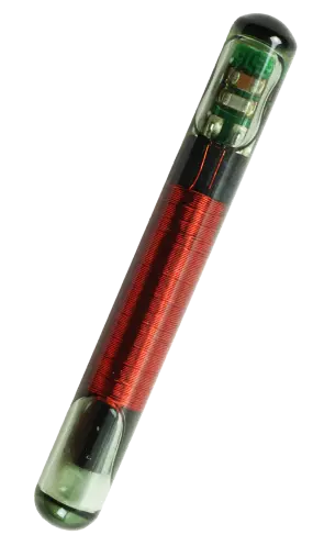 BioVetSensor implant